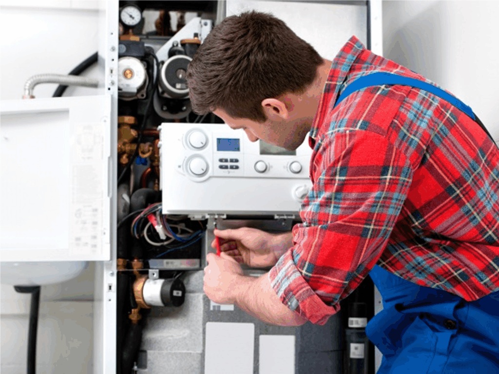 Buca Daikin Daikin kombi petek temizleme – Isınma sorunu kökünden çözüldü. - Teknik servis örneği